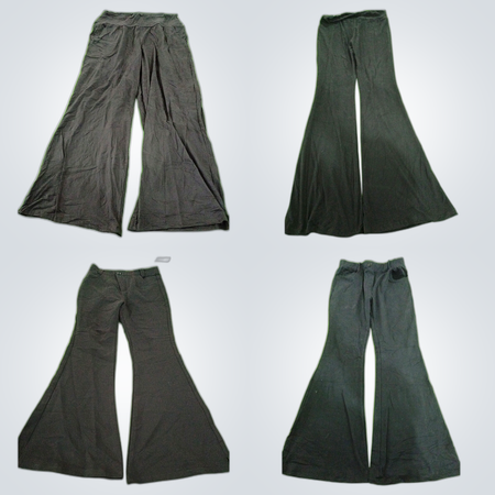 Y2K Flare Pant Bundle