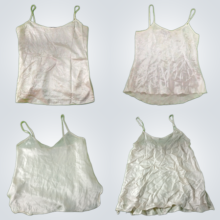 Y2K Camisole Bundle Pack