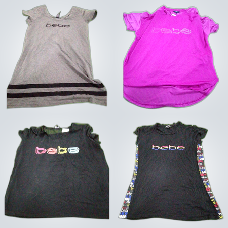 Y2K Boho Dress Bundle