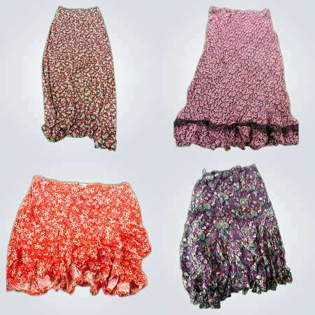 SKIRTS BUNDLES