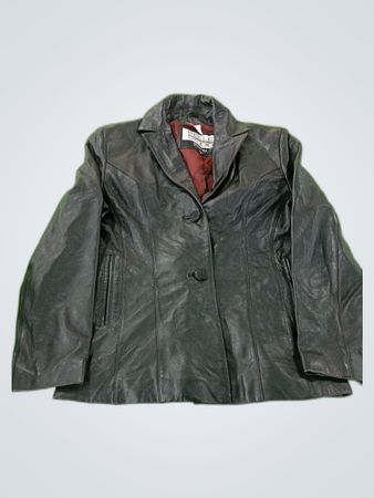 Pelle Studio Leather Jacket