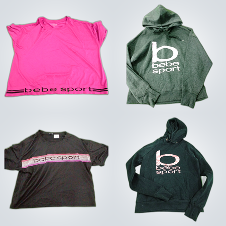 Y2K T-Shirts and Activewear