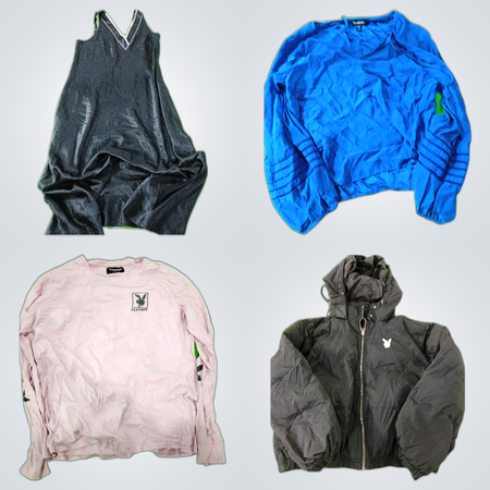 Y2K Style Pant Bundle