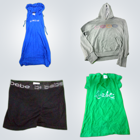 Y2K Sweatshirts and Tops