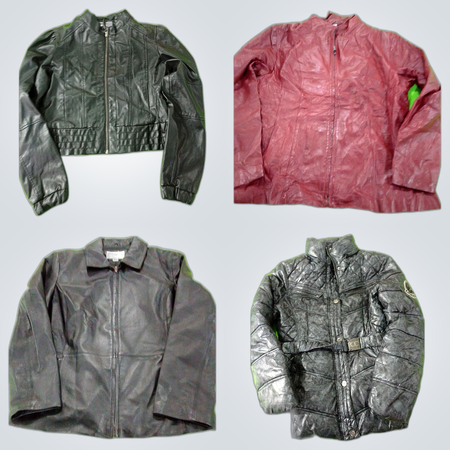 Jacket bundle