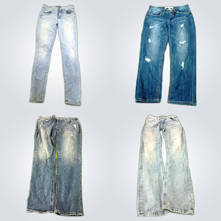 Denim Jeans Bundles