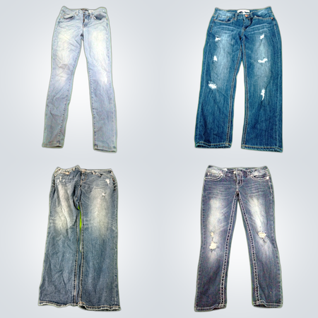 Denim Jeans Bundles
