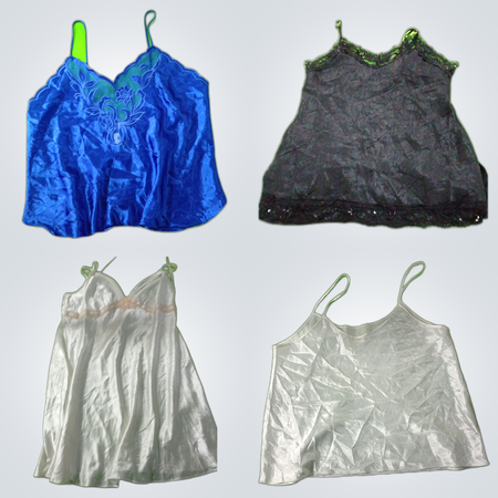 Y2k Styles Camisole Bundles
