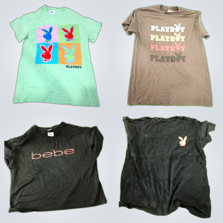 Pacchetti di T-shirt stampate