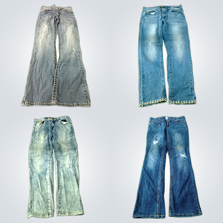 Denim Jeans Bundles