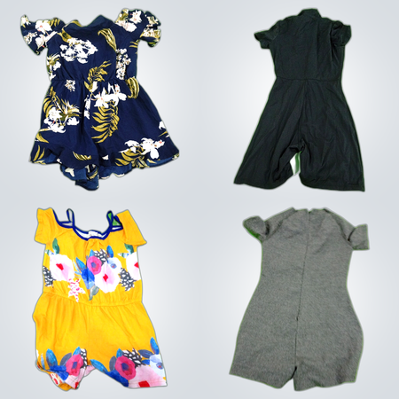 Ensembles de combinaisons Y2k