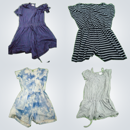 Ensembles de combinaisons Y2k