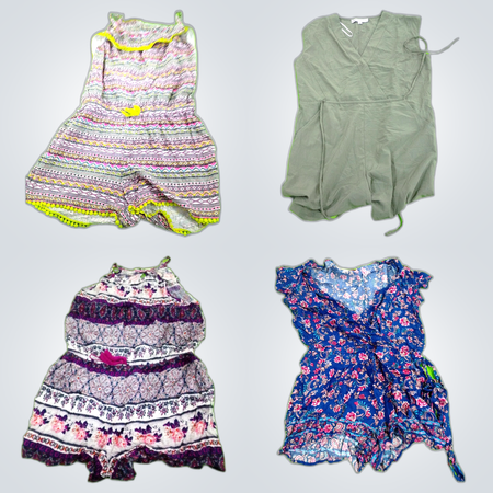 Ensembles de combinaisons Y2k