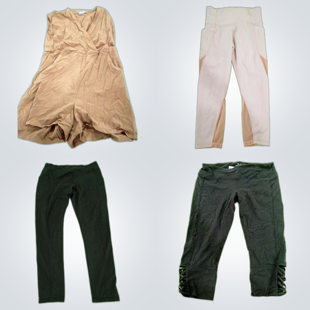 Y2K Leggings Bundle Pack