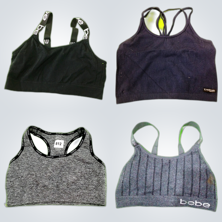 Pacchetti di Sport Bra