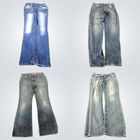 Denim Jeans Bundles