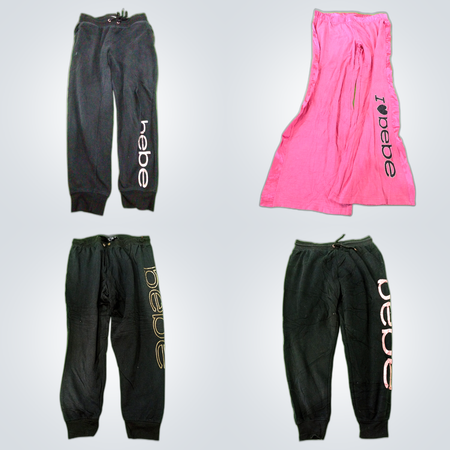 Black Pant Bundle Deal