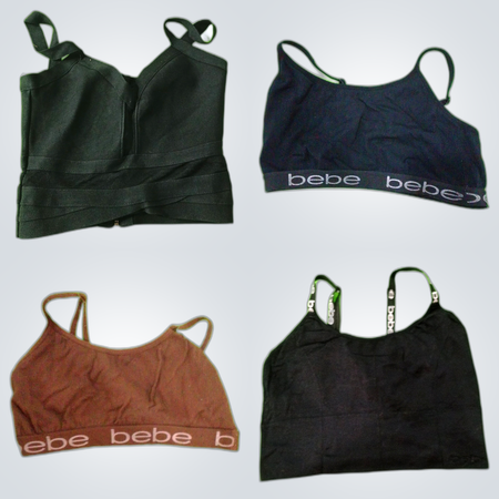 Sport Bra Bundles