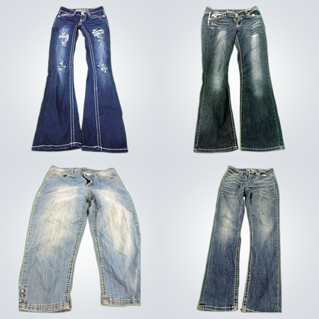 Denim Jeans Bundles