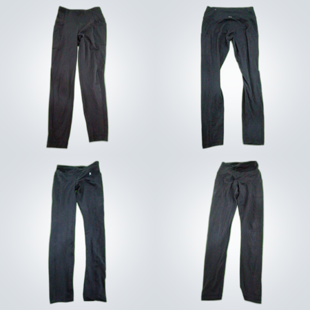 Y2K Style Leggings Bundle