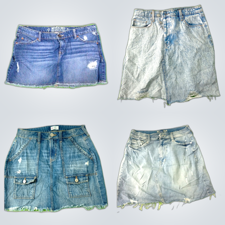Denimrock-Paket