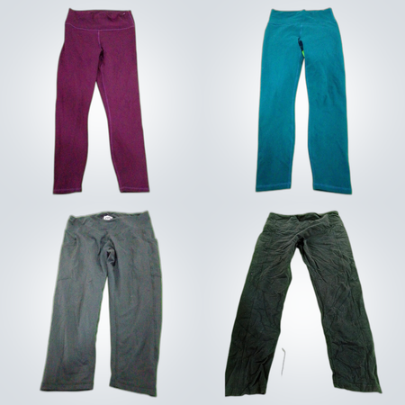 Lululemon Y2K Leggings Bundle