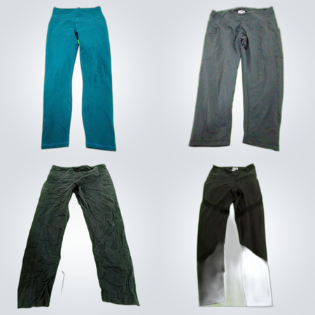 Lululemon Y2K Leggings Bundle