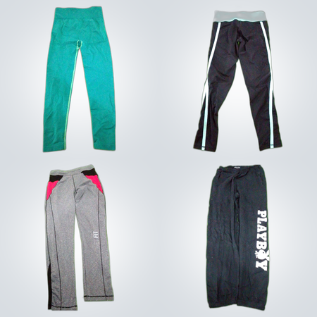 Y2K Style Pant Bundle