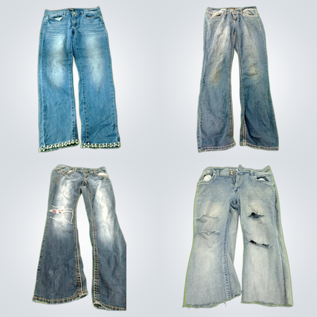 Denim Jeans Bundles