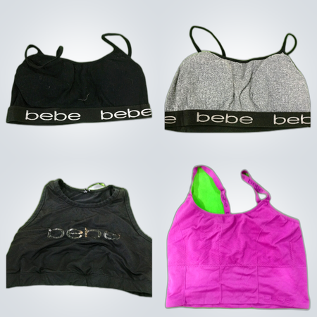 Sport Bra Bundles