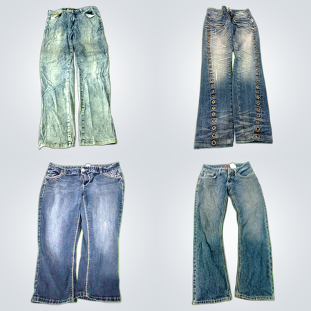 Denim Jeans Bundles