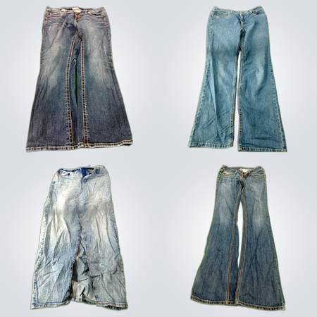 Denim Jeans Bundles