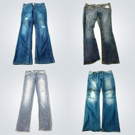 Denim Jeans Bundles