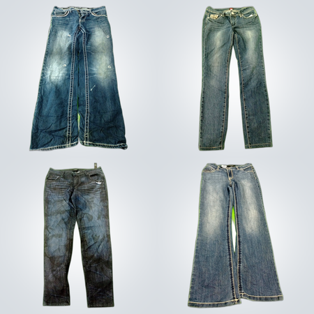 Denim Jeans Bundles