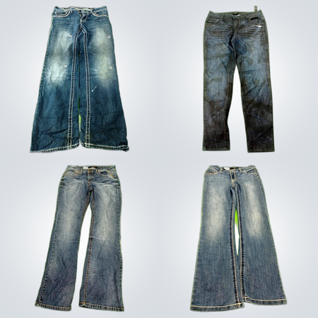 Denim Jeans Bundles