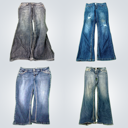 Maurices Bootcut Jean Bundle