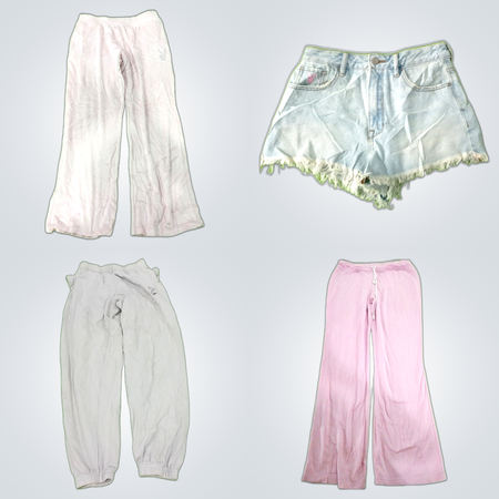 Vintage Playboy Pant Bundle