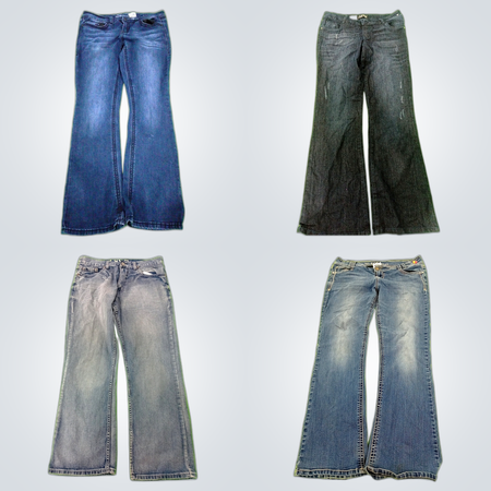7 for All Mankind Jeans