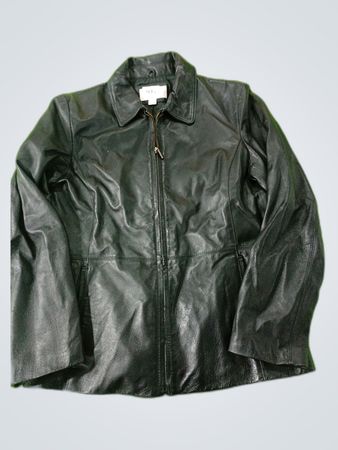 Worthington Leather Jacket