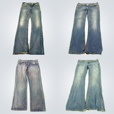 7 for All Mankind Jeans