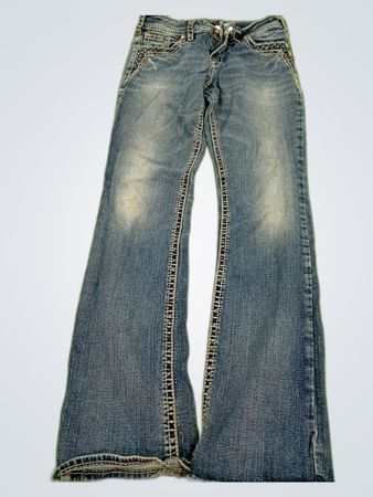 7 for All Mankind Jeans