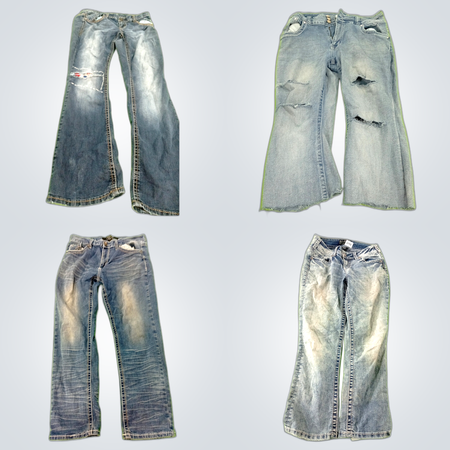 Denim Jeans Bundles
