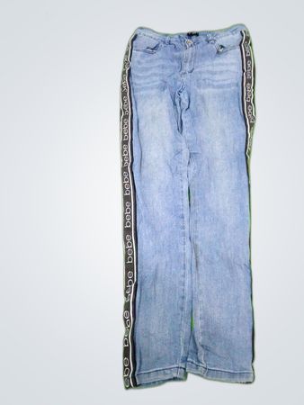Bebe Y2K Jean Bundle