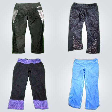 Vintage Leggings Bundle Pack