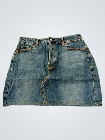 Levi's Y2K Skirt Bundle