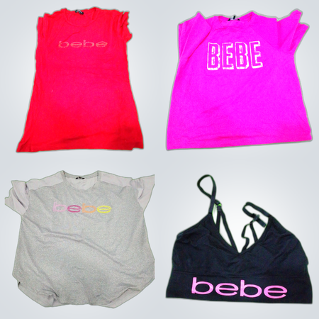 Gray Tank Top Bundle