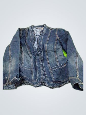 Denim Jacket Bundle Pack