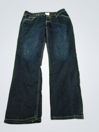 Bootcut and Flared Jeans