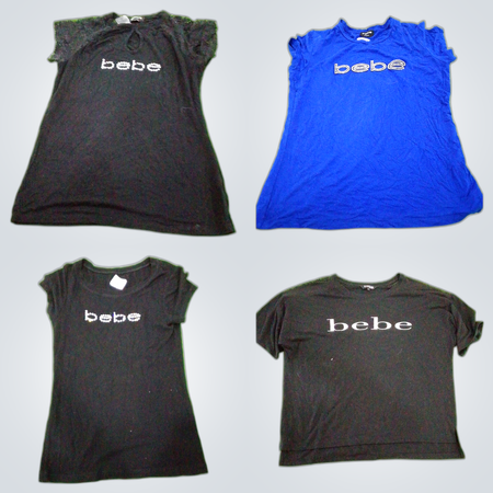 Printed T-Shirts Bundle