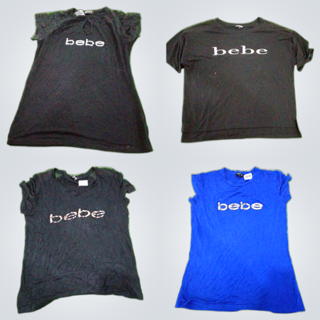 Printed T-Shirts Bundle